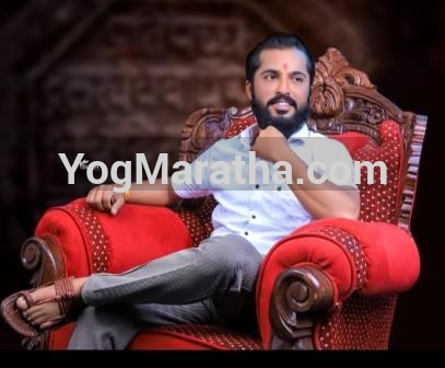 96 Kuli Maratha Profile