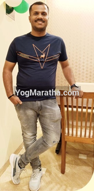 96 Kuli Maratha Profile