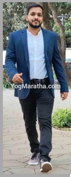 96 Kuli Maratha Profile