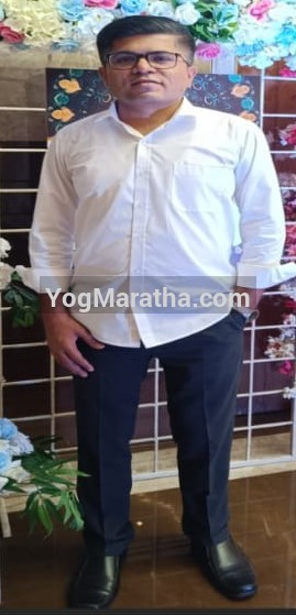 96 Kuli Maratha Profile