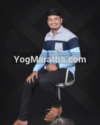 Yog Maratha Vadhu Var