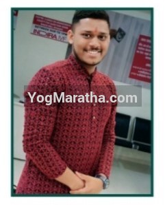 96 Kuli Maratha Profile