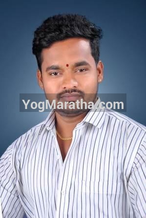 Yog Maratha Vadhu Var