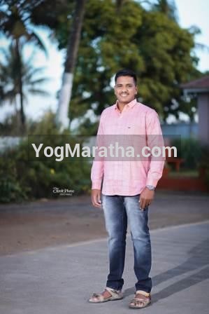 96 Kuli Maratha Profile