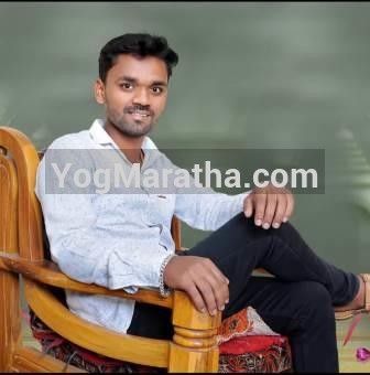 96 Kuli Maratha Profile