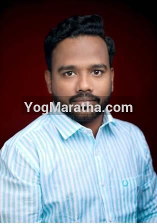 96 Kuli Maratha Profile