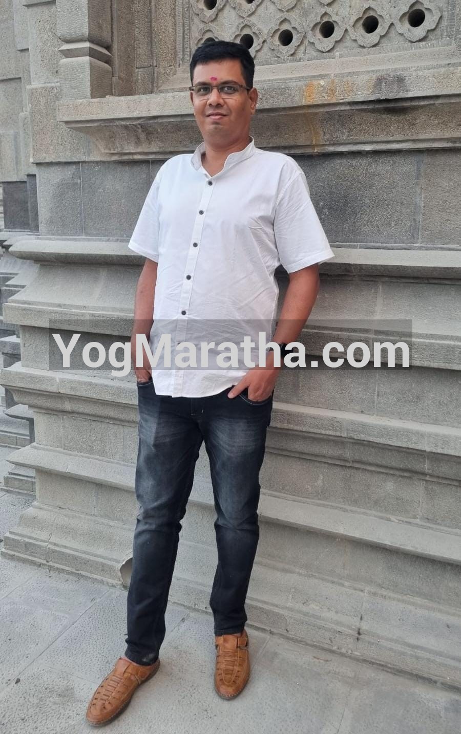 96 Kuli Maratha Profile