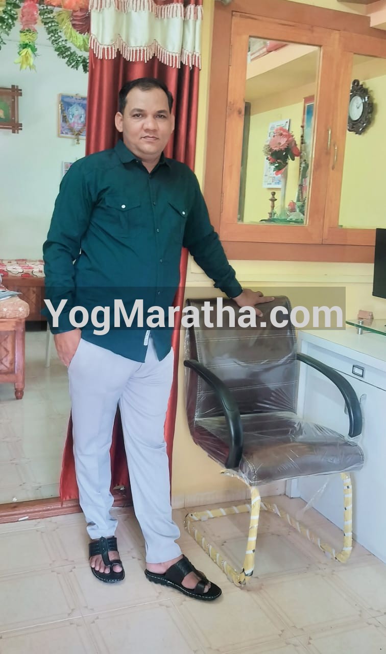 Yog Maratha Vadhu Var