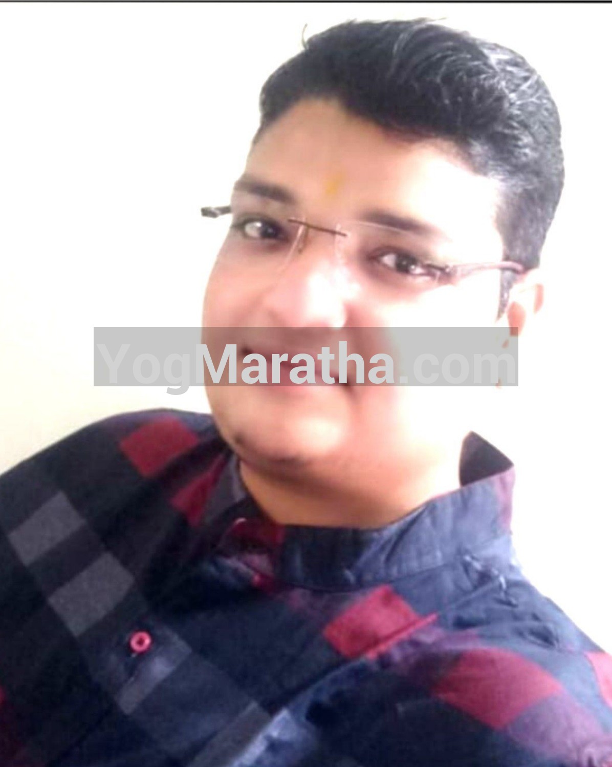 Yog Maratha Vadhu Var