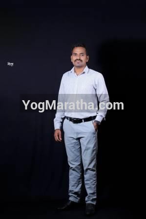 Yog Maratha Vadhu Var