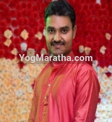 Yog Maratha Vadhu Var