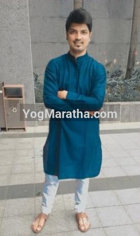 Maratha Marriage Profile