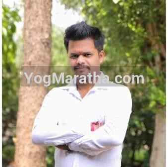 Maratha Marriage Profile