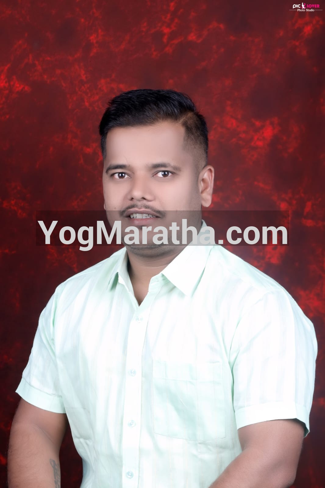 96 Kuli Maratha Profile