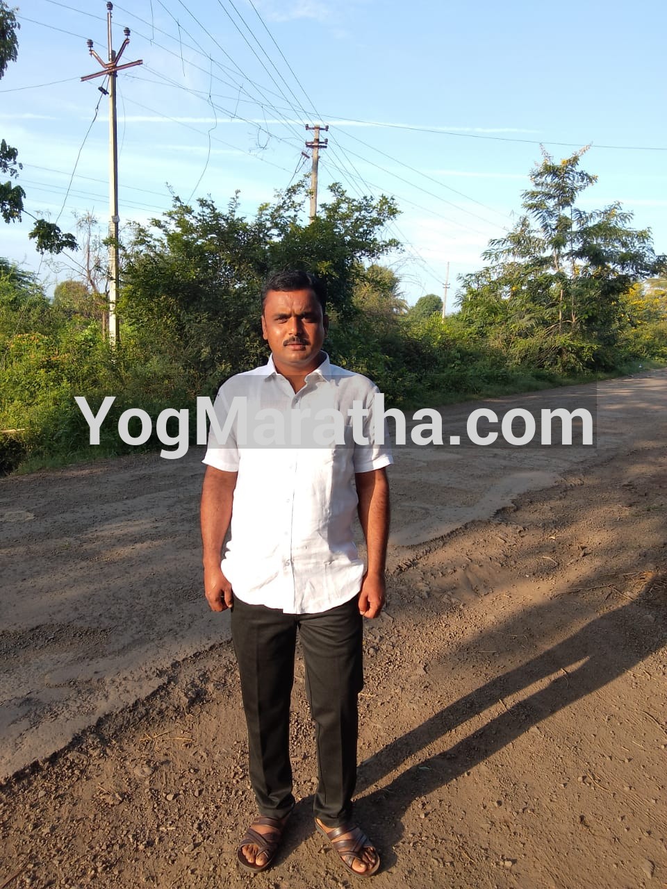 96 Kuli Maratha Profile