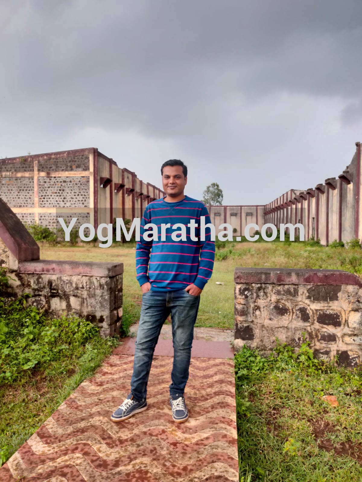 Yog Maratha Vadhu Var