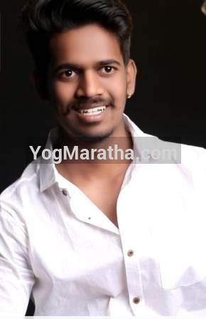 Yog Maratha Vadhu Var