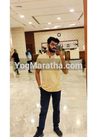 Yog Maratha Vadhu Var