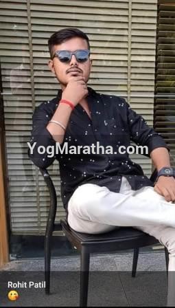 Yog Maratha Vadhu Var