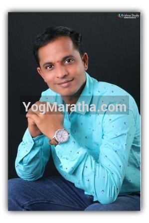 Yog Maratha Vadhu Var