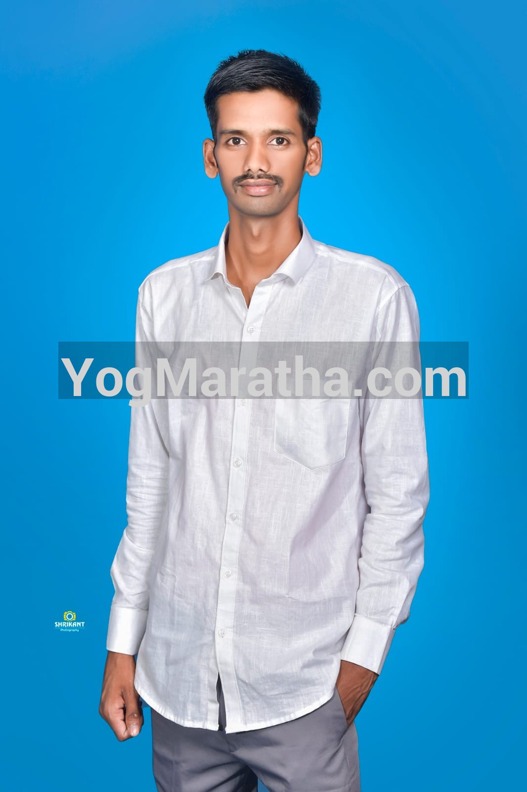 Yog Maratha Vadhu Var