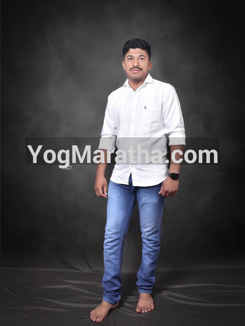 Yog Maratha Vadhu Var