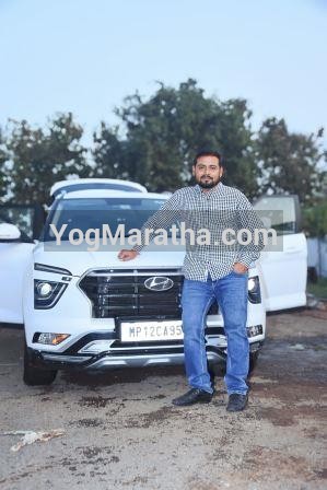 Yog Maratha Vadhu Var