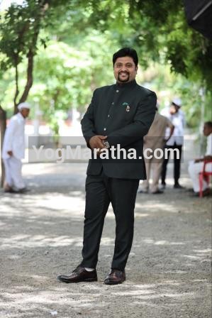 Yog Maratha Vadhu Var