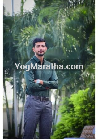 Maratha Marriage Profile