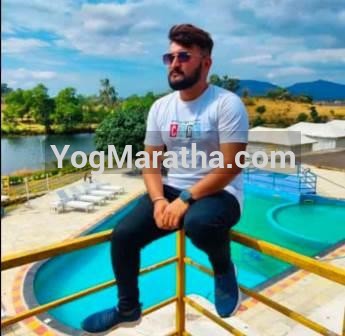 Yog Maratha Vadhu Var