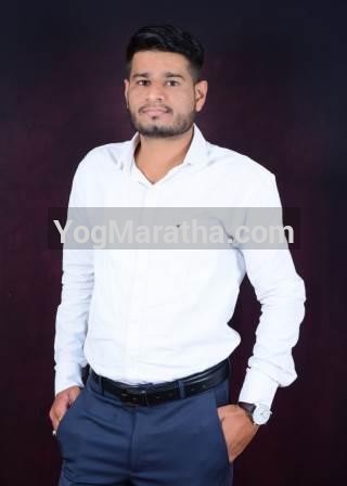 Yog Maratha Vadhu Var