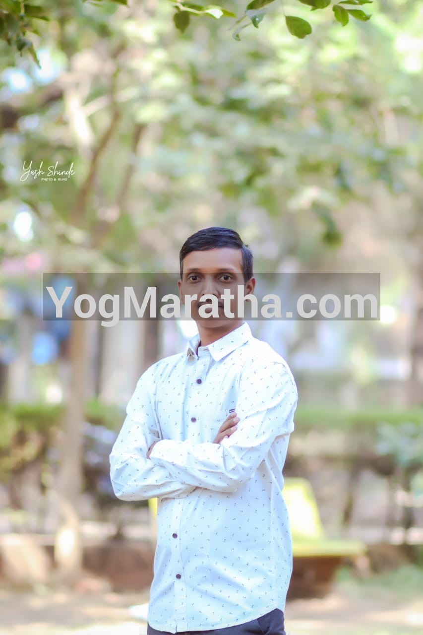 96 Kuli Maratha Profile