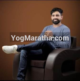 Yog Maratha Vadhu Var