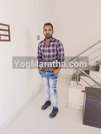 Yog Maratha Vadhu Var