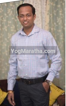 96 Kuli Maratha Profile