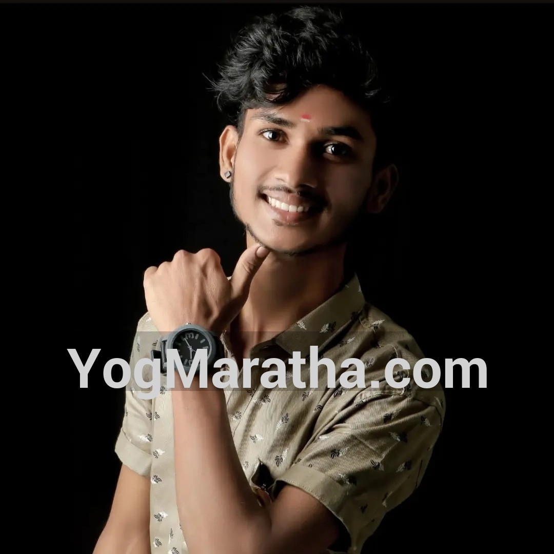 Maratha Marriage Profile