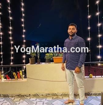 Yog Maratha Vadhu Var