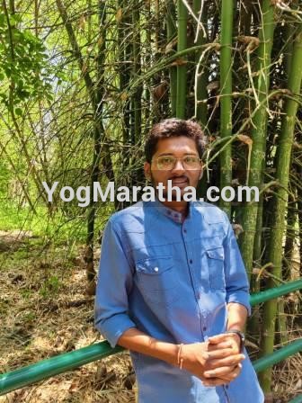 Maratha Marriage Profile