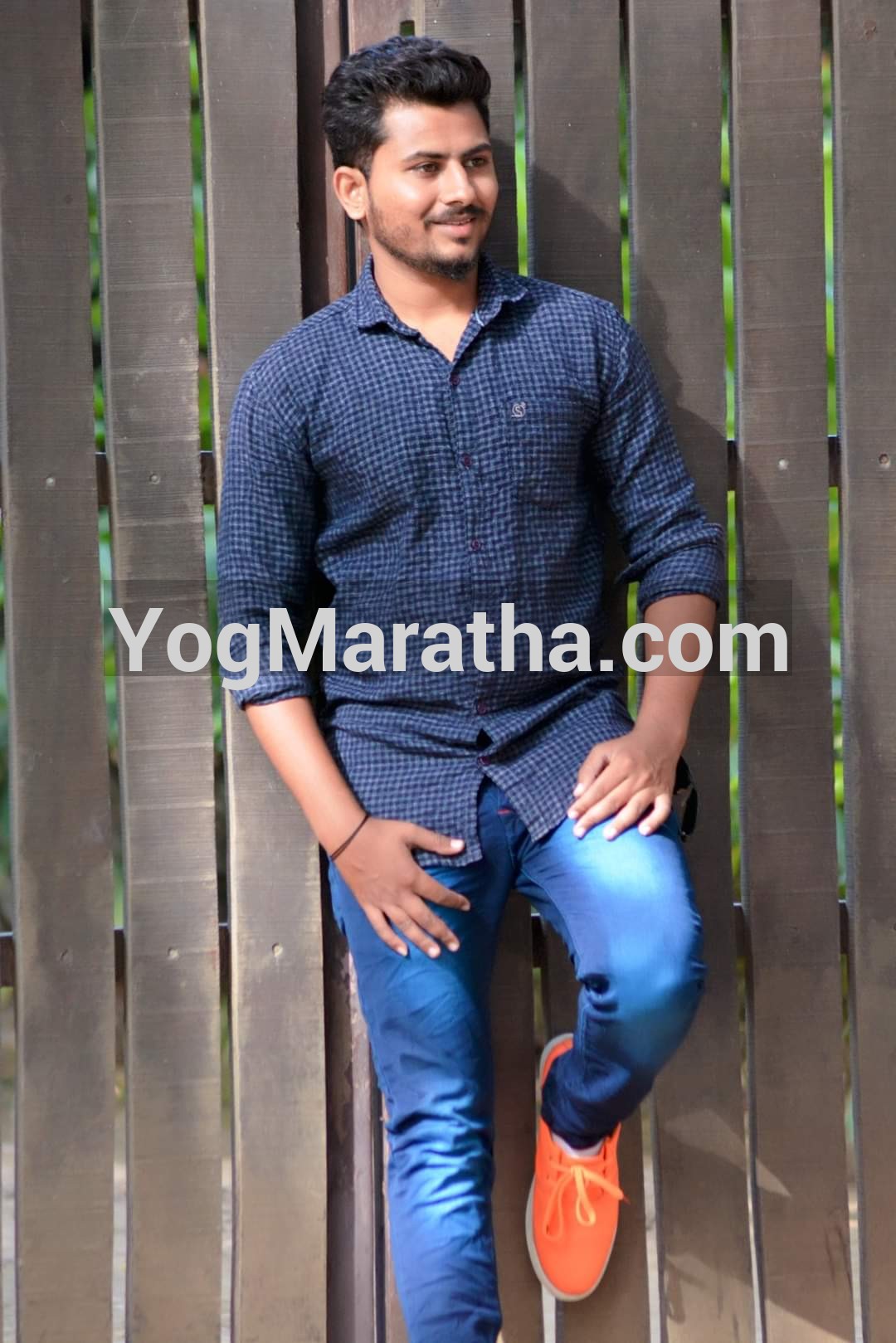 96 Kuli Maratha Profile