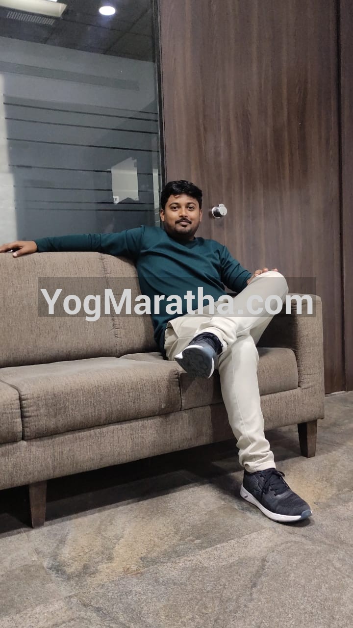 Yog Maratha Vadhu Var