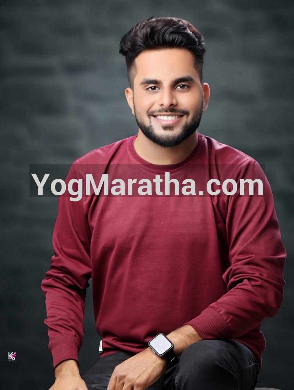 Maratha Marriage Profile