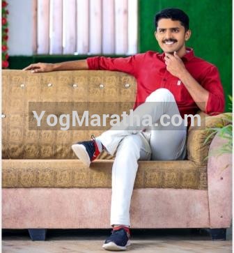 Maratha Marriage Profile