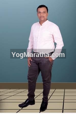 96 Kuli Maratha Profile