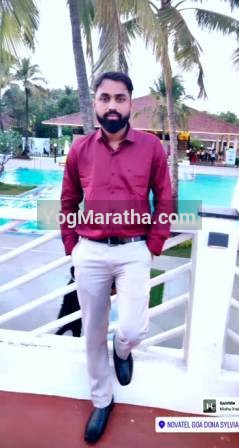 Maratha Marriage Profile