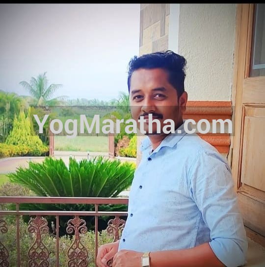 96 Kuli Maratha Profile