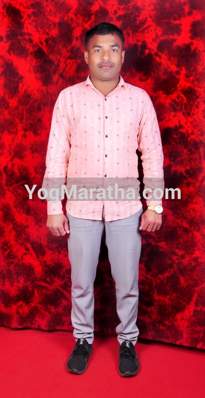 96 Kuli Maratha Profile