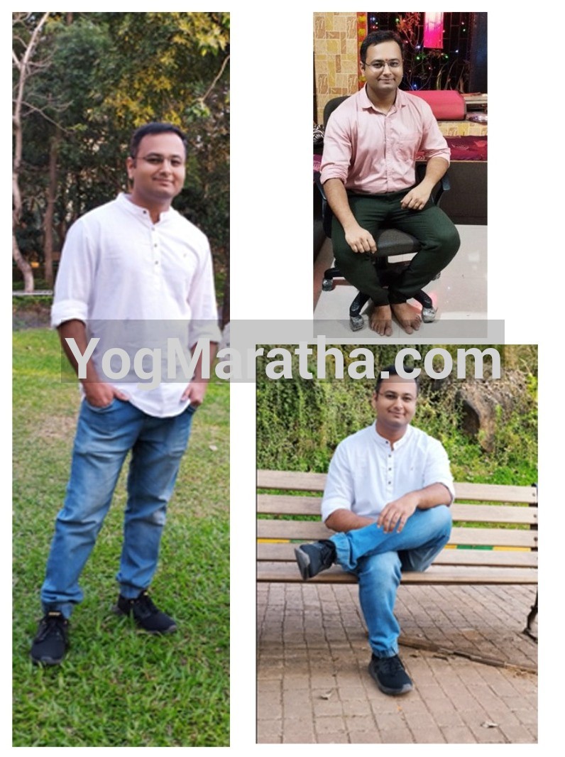 96 Kuli Maratha Profile