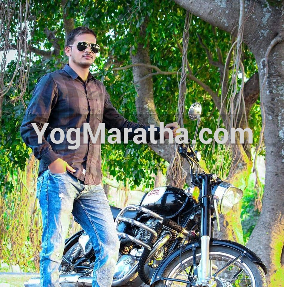 Yog Maratha Vadhu Var