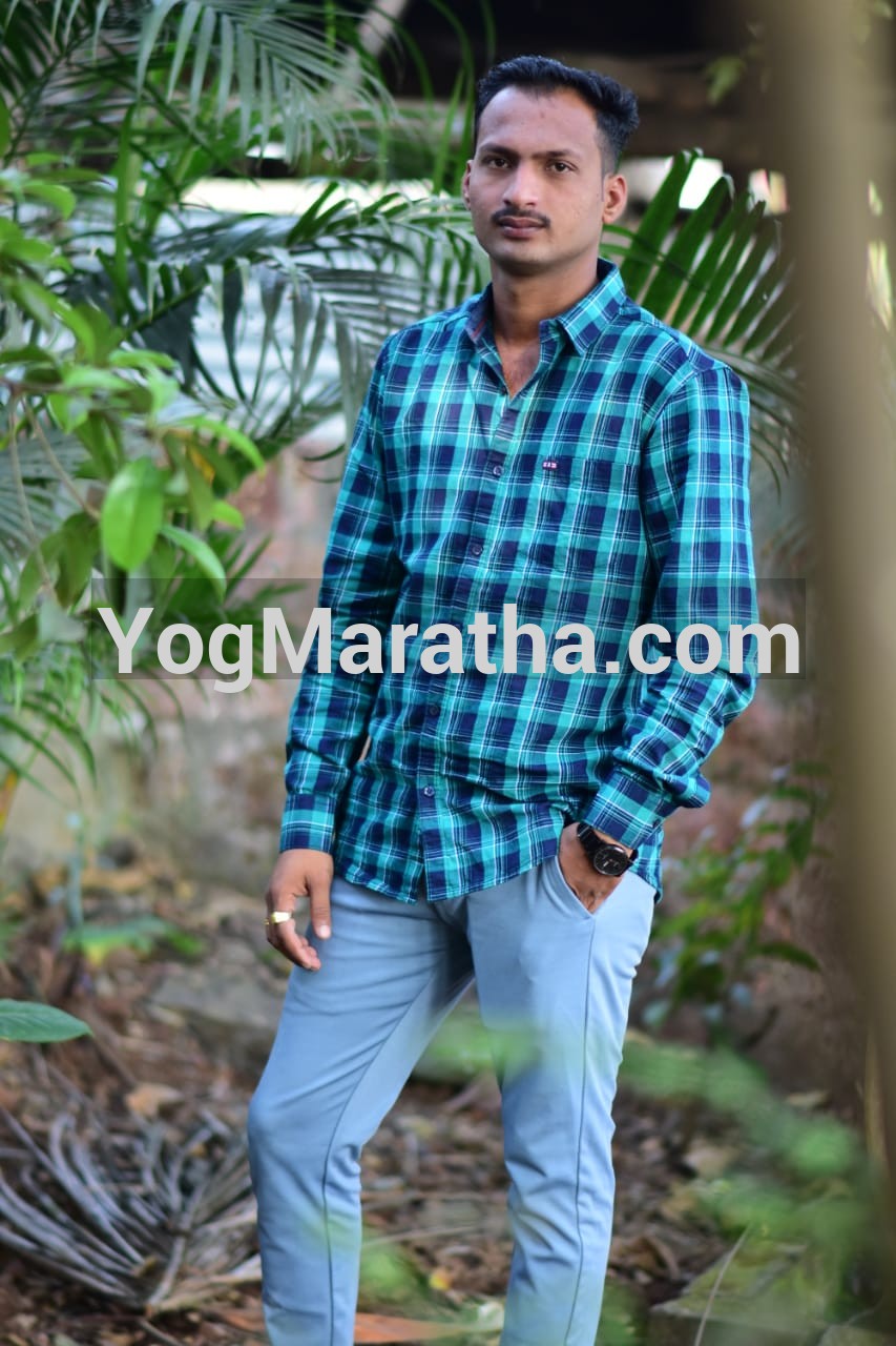 96 Kuli Maratha Profile