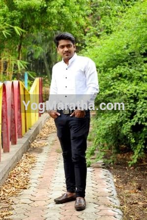 96 Kuli Maratha Profile